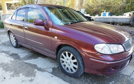 Nissan Bluebird Sylphy II, 2001 год, 230 000 рублей, 5 фотография