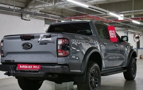 Ford Ranger, 2023 год, 8 399 000 рублей, 2 фотография