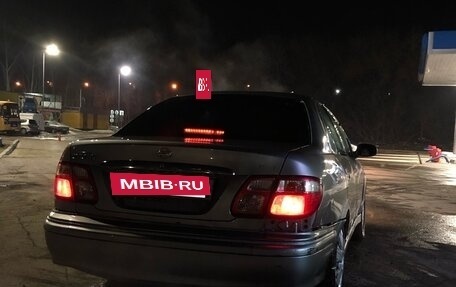 Nissan Bluebird Sylphy II, 2000 год, 190 000 рублей, 2 фотография