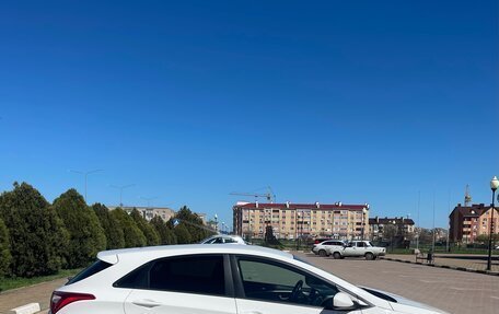Hyundai i30 II рестайлинг, 2012 год, 1 080 000 рублей, 7 фотография