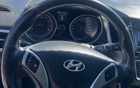 Hyundai i30 II рестайлинг, 2012 год, 1 080 000 рублей, 6 фотография