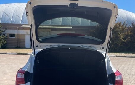 Hyundai i30 II рестайлинг, 2012 год, 1 080 000 рублей, 11 фотография