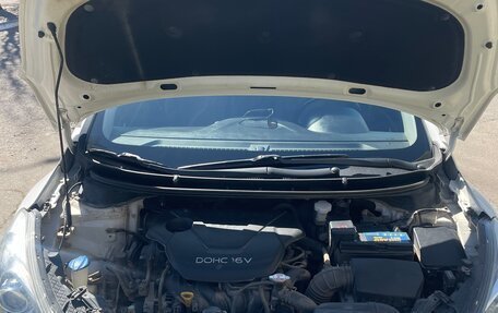 Hyundai i30 II рестайлинг, 2012 год, 1 080 000 рублей, 10 фотография