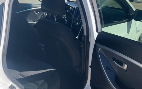 Hyundai i30 II рестайлинг, 2012 год, 1 080 000 рублей, 12 фотография