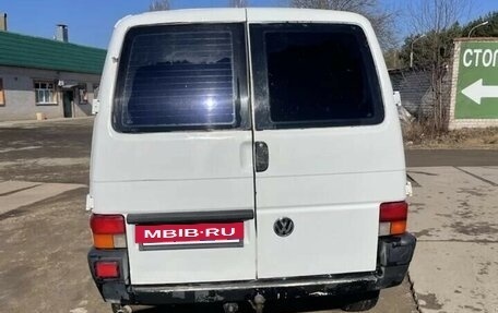 Volkswagen Transporter T4, 1995 год, 500 000 рублей, 2 фотография