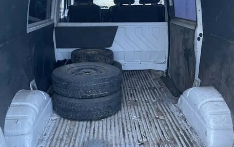 Volkswagen Transporter T4, 1995 год, 500 000 рублей, 5 фотография