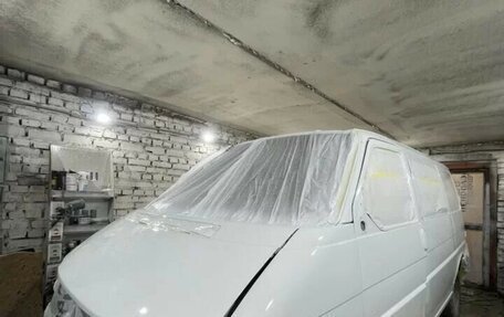 Volkswagen Transporter T4, 1995 год, 500 000 рублей, 6 фотография