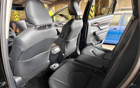 Toyota Highlander, 2025 год, 5 490 000 рублей, 12 фотография