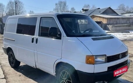 Volkswagen Transporter T4, 1995 год, 500 000 рублей, 4 фотография