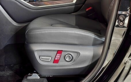 Toyota Highlander, 2025 год, 5 490 000 рублей, 11 фотография