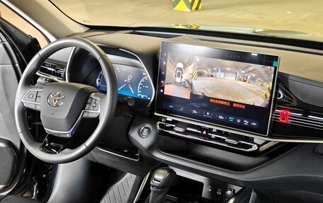Toyota Highlander, 2025 год, 5 490 000 рублей, 18 фотография