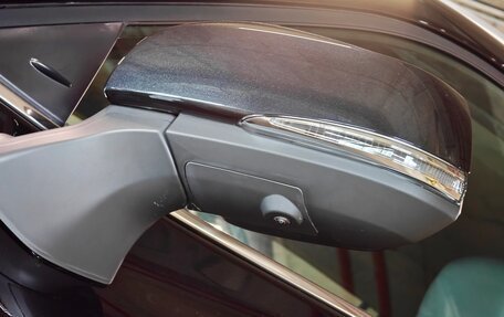 Toyota Highlander, 2025 год, 5 490 000 рублей, 22 фотография