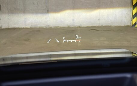 Toyota Highlander, 2025 год, 5 490 000 рублей, 25 фотография