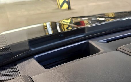 Toyota Highlander, 2025 год, 5 490 000 рублей, 24 фотография