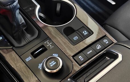 Toyota Highlander, 2025 год, 5 490 000 рублей, 27 фотография