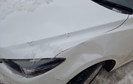 Mazda Axela, 2016 год, 1 400 000 рублей, 3 фотография