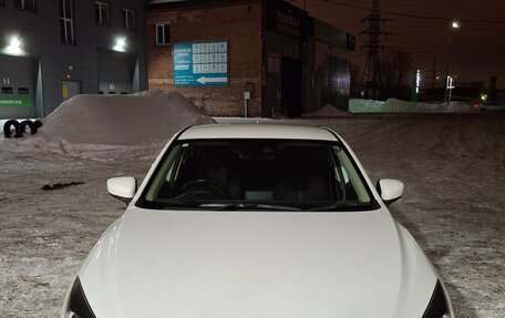 Mazda Axela, 2016 год, 1 400 000 рублей, 5 фотография