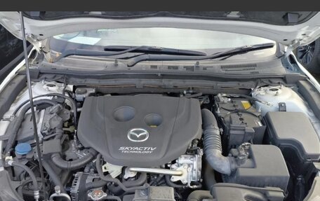 Mazda Axela, 2016 год, 1 400 000 рублей, 11 фотография