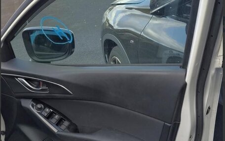 Mazda Axela, 2016 год, 1 400 000 рублей, 14 фотография