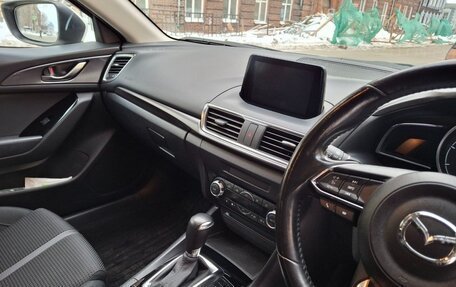 Mazda Axela, 2016 год, 1 400 000 рублей, 15 фотография