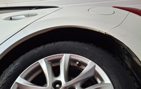 Mazda Axela, 2016 год, 1 400 000 рублей, 22 фотография