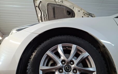 Mazda Axela, 2016 год, 1 400 000 рублей, 26 фотография