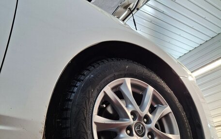 Mazda Axela, 2016 год, 1 400 000 рублей, 24 фотография