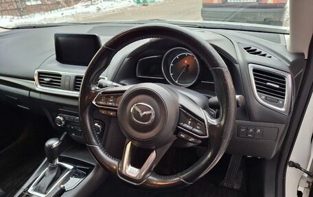 Mazda Axela, 2016 год, 1 400 000 рублей, 16 фотография