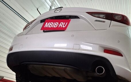 Mazda Axela, 2016 год, 1 400 000 рублей, 21 фотография