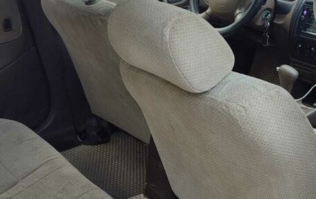 Mazda Protege, 2000 год, 270 000 рублей, 5 фотография