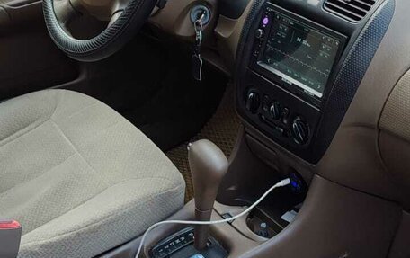 Mazda Protege, 2000 год, 270 000 рублей, 7 фотография