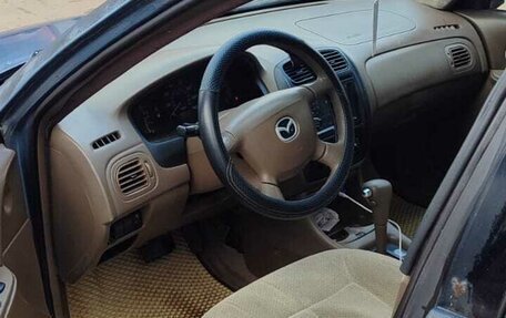 Mazda Protege, 2000 год, 270 000 рублей, 6 фотография