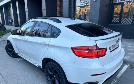 BMW X6, 2010 год, 1 950 000 рублей, 3 фотография