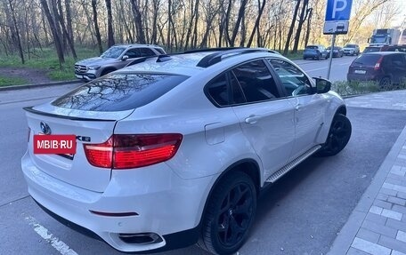 BMW X6, 2010 год, 1 950 000 рублей, 4 фотография