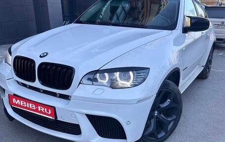 BMW X6, 2010 год, 1 950 000 рублей, 2 фотография