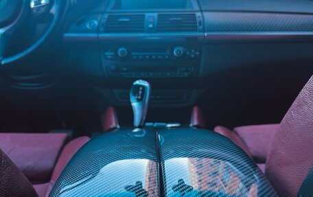 BMW X6, 2010 год, 1 950 000 рублей, 7 фотография