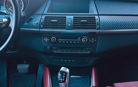 BMW X6, 2010 год, 1 950 000 рублей, 6 фотография