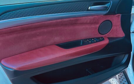 BMW X6, 2010 год, 1 950 000 рублей, 13 фотография