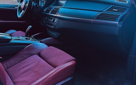 BMW X6, 2010 год, 1 950 000 рублей, 9 фотография