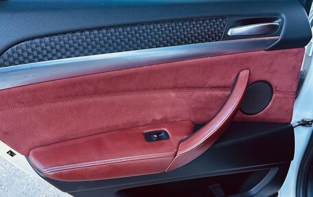 BMW X6, 2010 год, 1 950 000 рублей, 10 фотография