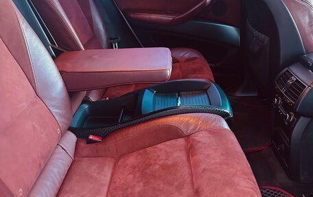 BMW X6, 2010 год, 1 950 000 рублей, 11 фотография