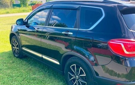 Haval H6, 2019 год, 1 530 000 рублей, 3 фотография