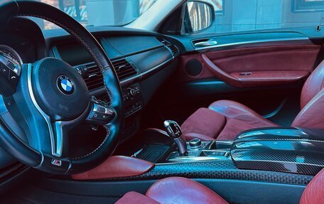 BMW X6, 2010 год, 1 950 000 рублей, 15 фотография