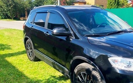 Haval H6, 2019 год, 1 530 000 рублей, 4 фотография