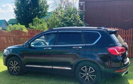 Haval H6, 2019 год, 1 530 000 рублей, 5 фотография