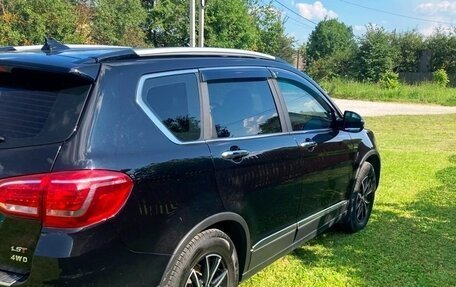 Haval H6, 2019 год, 1 530 000 рублей, 9 фотография