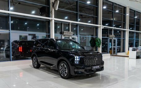 GAC GS8, 2026 год, 5 349 000 рублей, 2 фотография