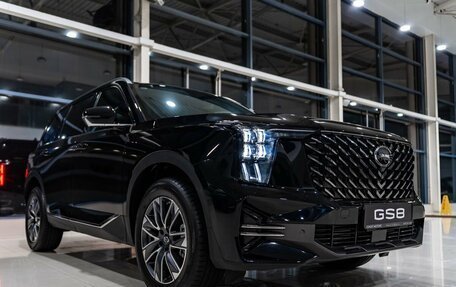 GAC GS8, 2026 год, 5 349 000 рублей, 5 фотография