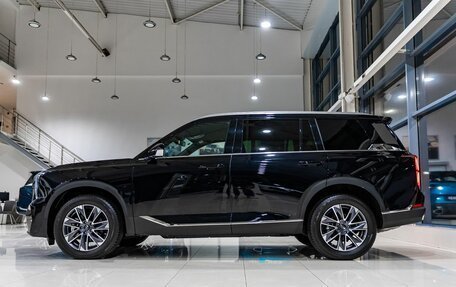 GAC GS8, 2026 год, 5 349 000 рублей, 3 фотография