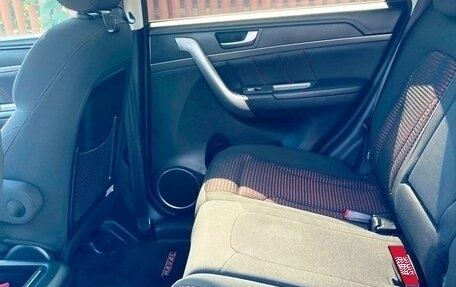 Haval H6, 2019 год, 1 530 000 рублей, 12 фотография